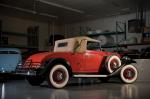 Buick Series 90 Convertible Coupe 1932 года